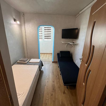 Miva Apartments Mangalia Luaran gambar
