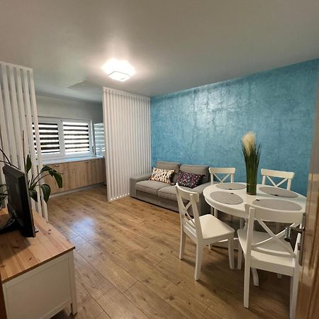 Miva Apartments Mangalia Luaran gambar