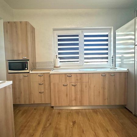 Miva Apartments Mangalia Luaran gambar