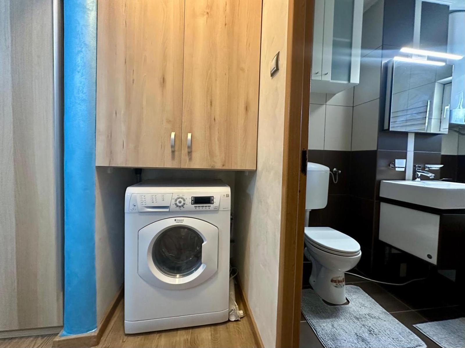 Miva Apartments Mangalia Luaran gambar