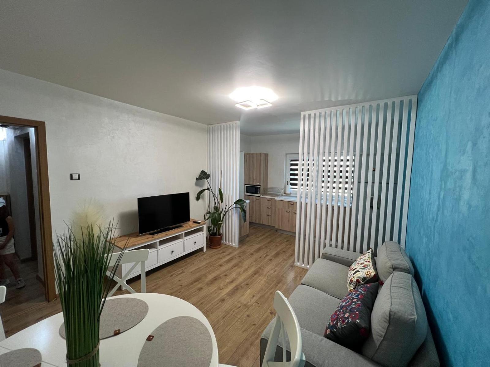 Miva Apartments Mangalia Luaran gambar