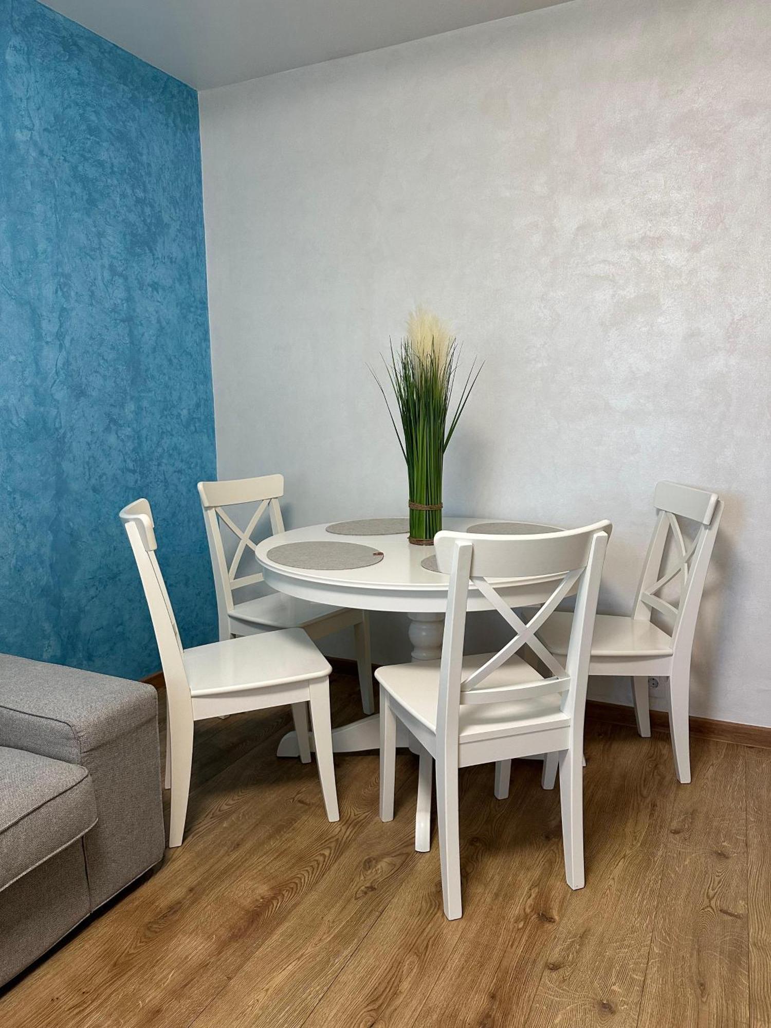 Miva Apartments Mangalia Luaran gambar
