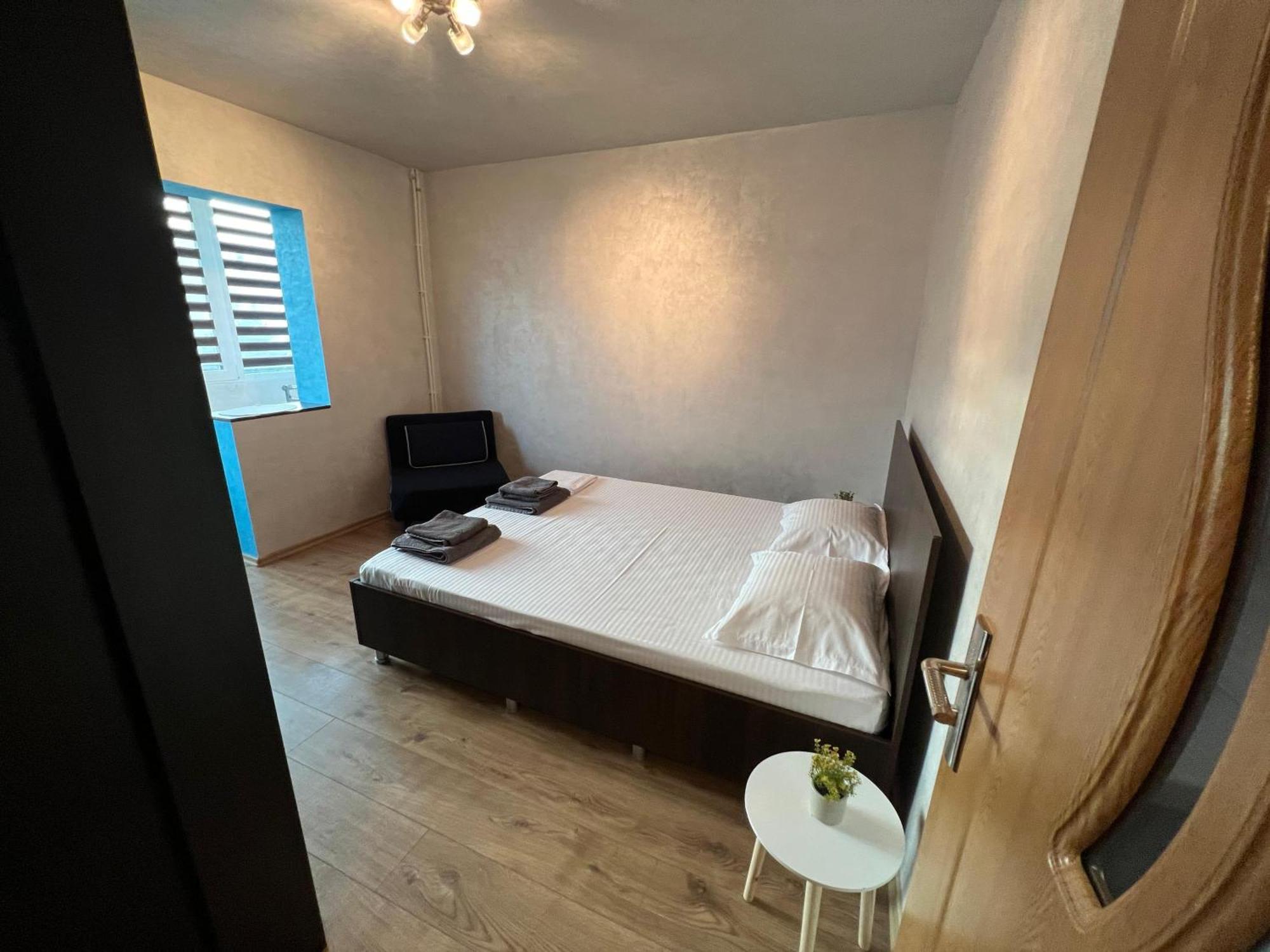 Miva Apartments Mangalia Luaran gambar